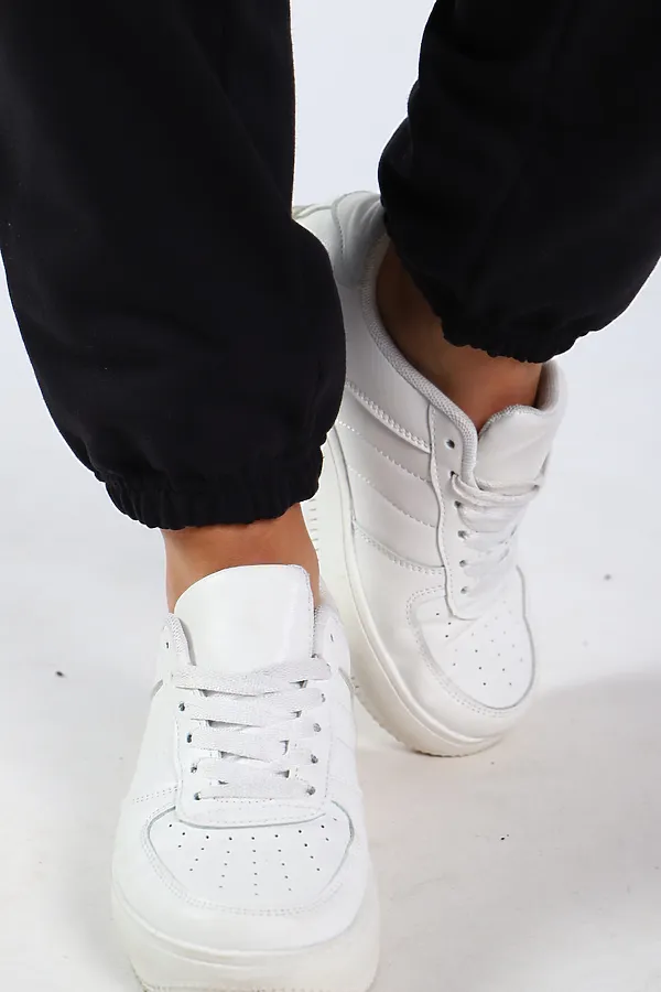 Брюки арт. 598 НАТАЛИ, черный - фото 2