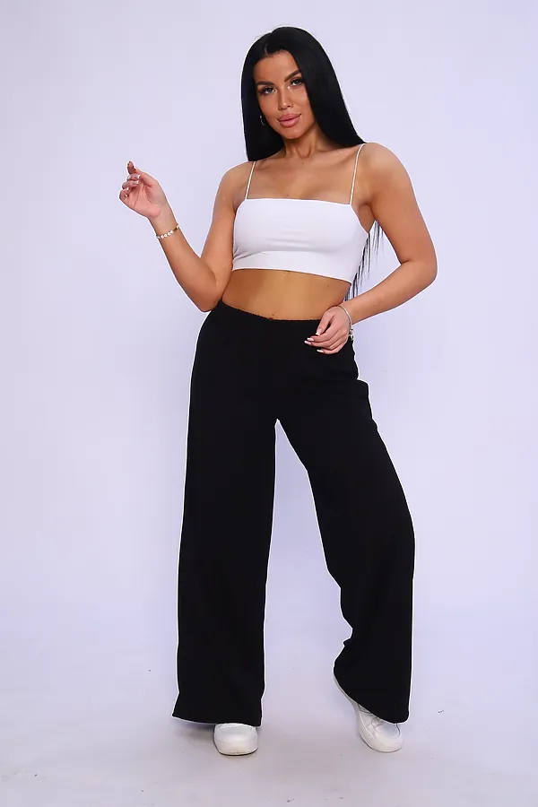 Брюки 793 НАТАЛИ, черный - фото 2