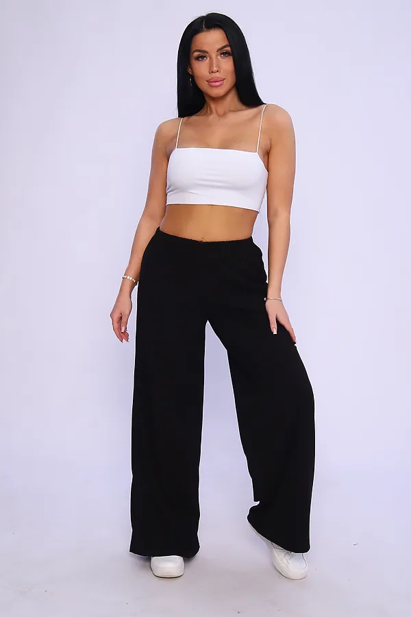 Брюки 793 НАТАЛИ, черный - фото 2