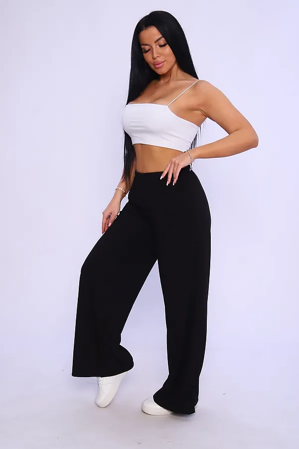 Брюки 793 НАТАЛИ, черный - фото 2