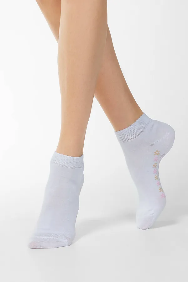 Брестские Classic 1101 (Короткие) БРЕСТСКИЕ, белый - фото 2