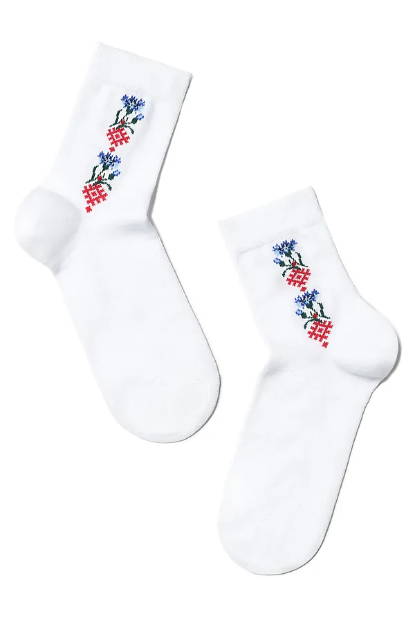 Брестские Classic 1104 БРЕСТСКИЕ, белый - фото 2