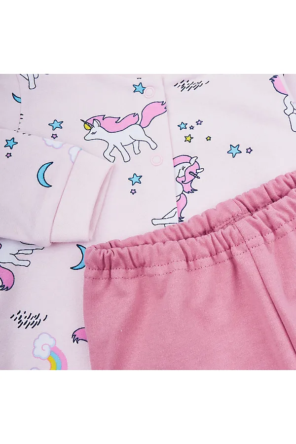 Костюм YOULALA, лиловый - фото 2