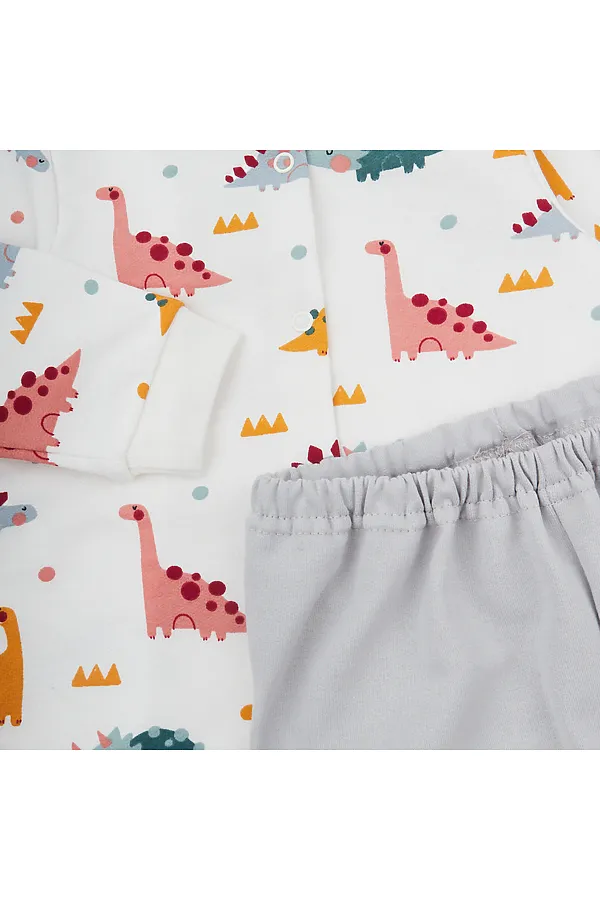 Костюм YOULALA, серый - фото 2