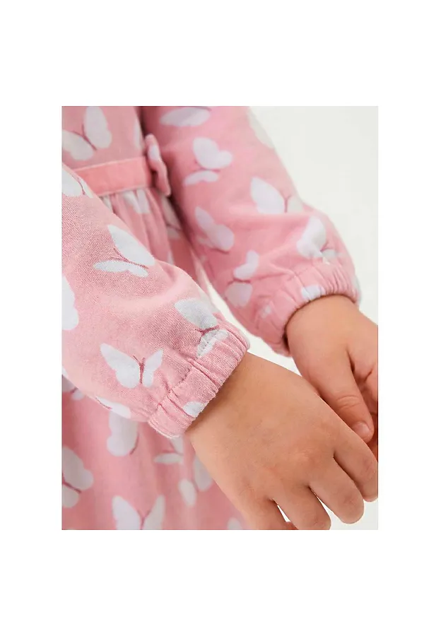 Платье YOULALA, розовый - фото 2