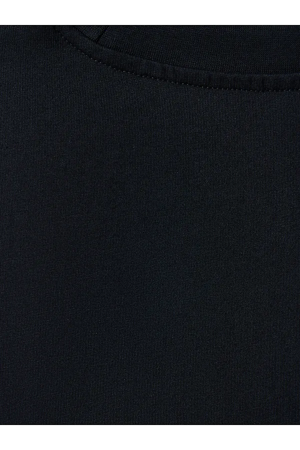 Футболка мужская MARK FORMELLE, черный +печать14 - фото 2