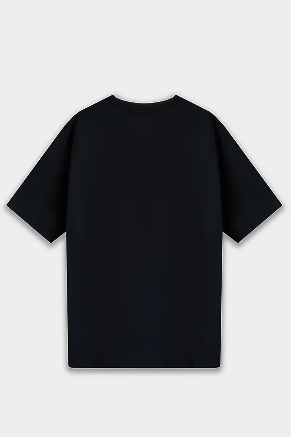 Футболка мужская MARK FORMELLE, черный +печать16 - фото 2