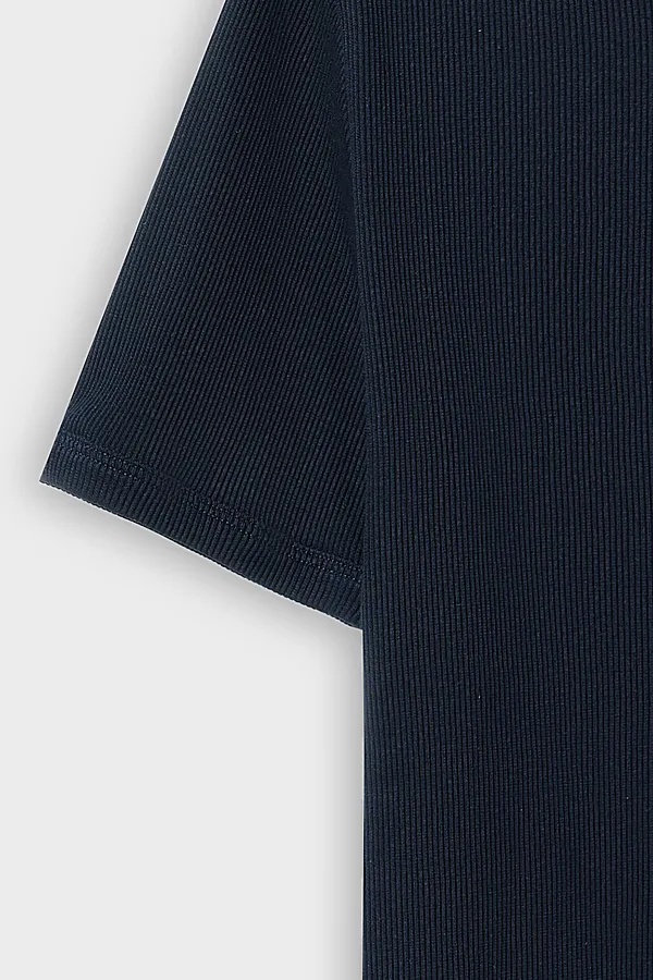 Футболка мужская MARK FORMELLE, неви - фото 2