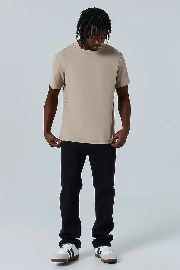 Футболка мужская MARK FORMELLE, алюминий - фото 2