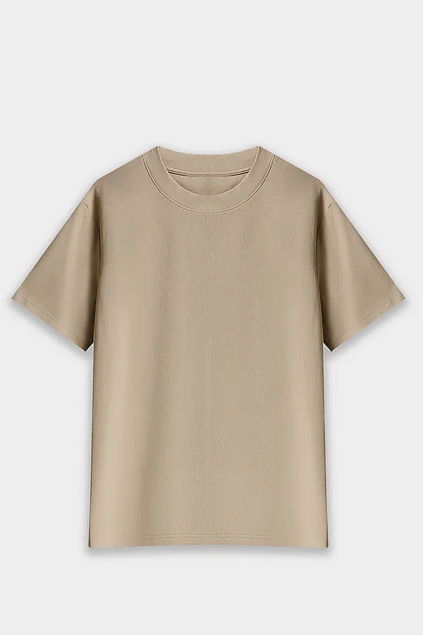 Футболка мужская MARK FORMELLE, алюминий - фото 2