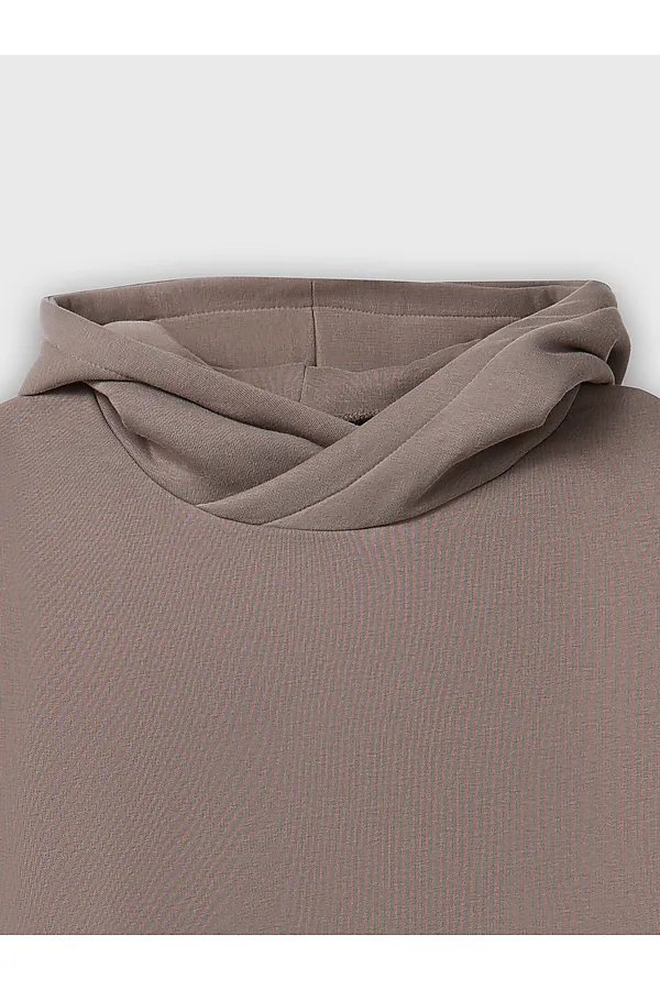 Худи мужское MARK FORMELLE, французский серый - фото 2