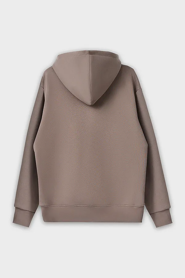 Худи мужское MARK FORMELLE, французский серый - фото 2