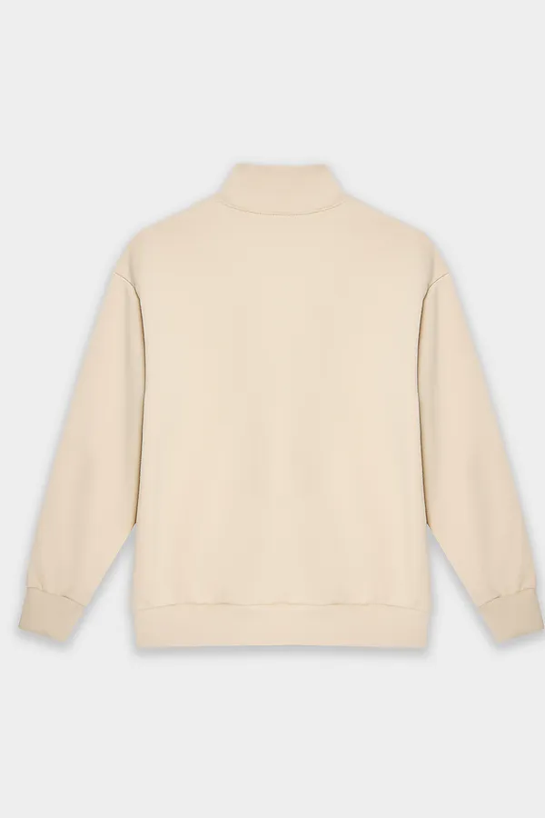 Толстовка для мальчиков MARK FORMELLE, туман +печать - фото 2