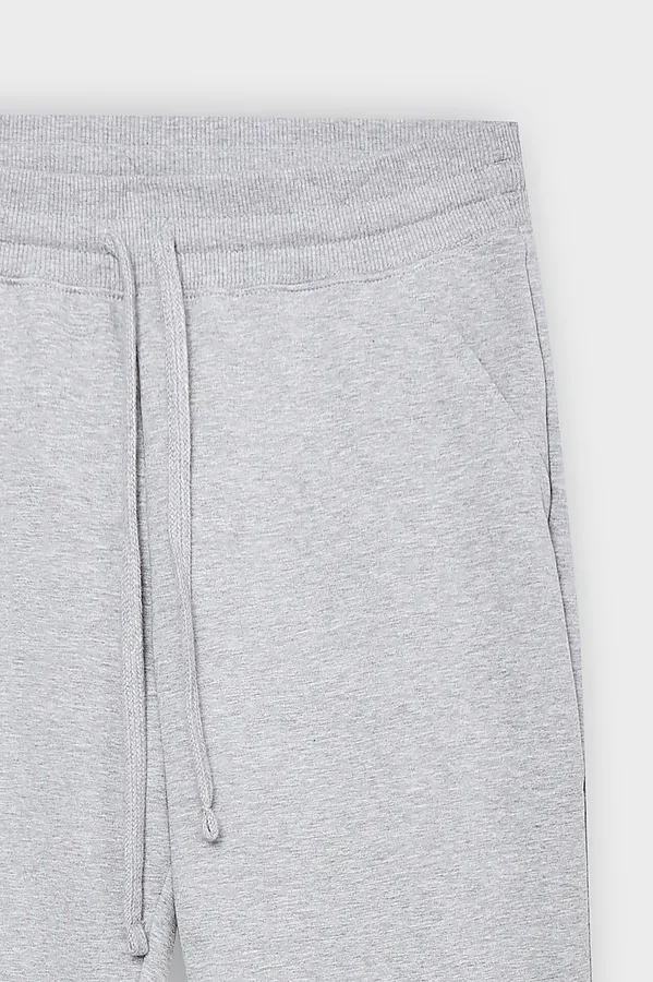 Брюки мужские MARK FORMELLE, средне -серый меланж - фото 2