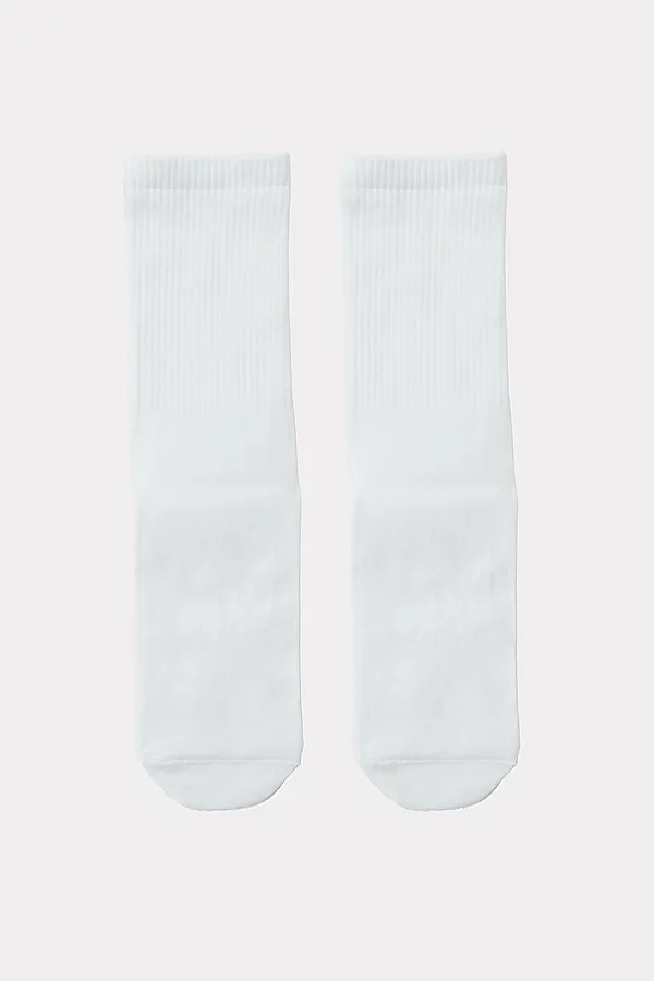 Носки MARK FORMELLE, белый - фото 2