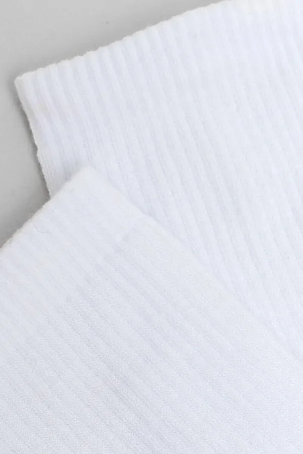 Носки MARK FORMELLE, белый - фото 2