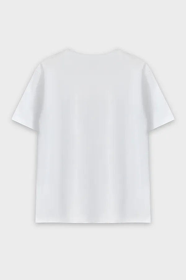 Комплект мужской (футболка, шорты) MARK FORMELLE, белый +боксерские перчатки на черном - фото 2