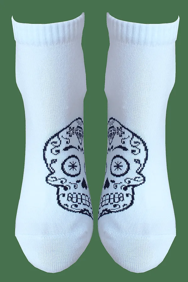 Брестские Classic 1103 (Укороченные) БРЕСТСКИЕ, белый - фото 2