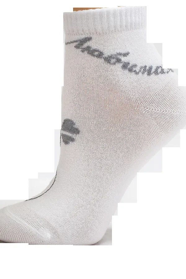 Брестские Classic 1103 (Укороченные) БРЕСТСКИЕ, белый - фото 2