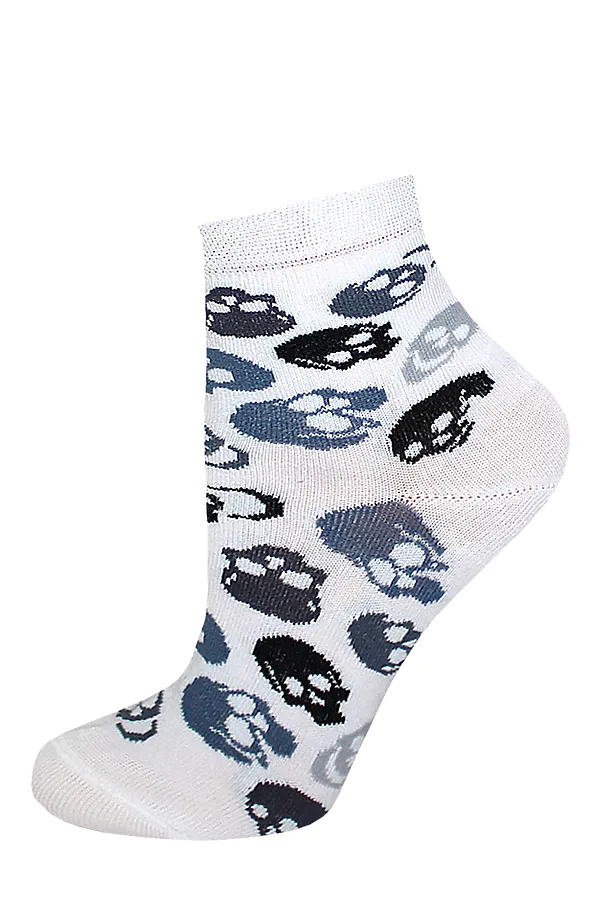 Брестские Classic 1103 (Укороченные) БРЕСТСКИЕ, серый - фото 2