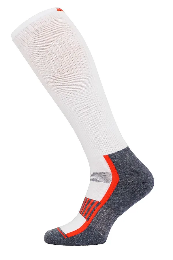 Брестские Гольфы мужские 2381 ACTIVE SPORT (махровый след) БРЕСТСКИЕ, серый - фото 2