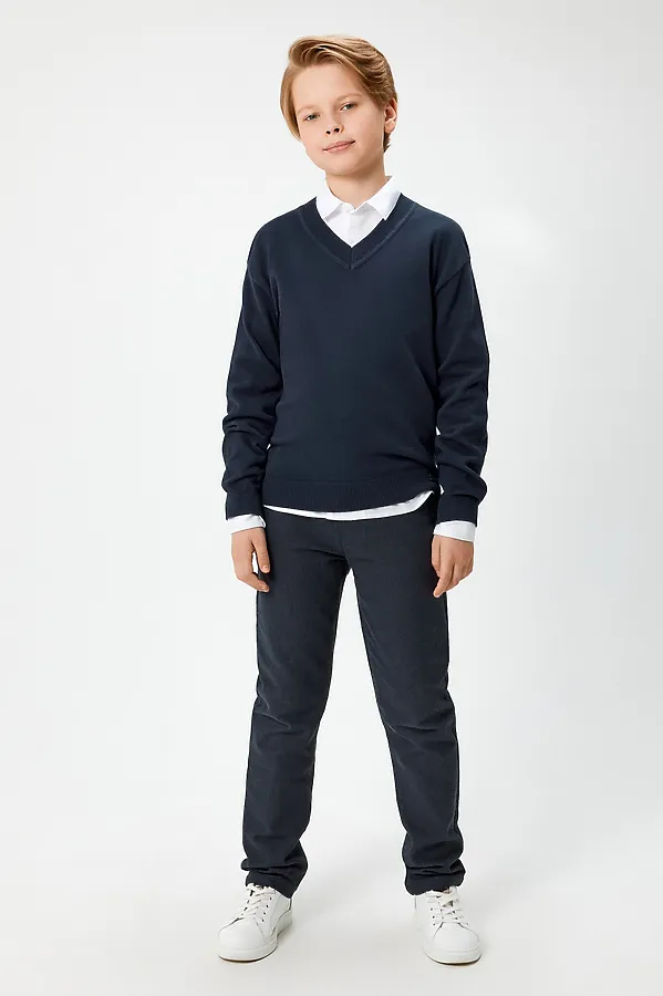 Джемпер ACOOLA, холодный синий - фото 2