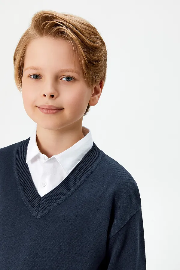 Джемпер ACOOLA, холодный синий - фото 2