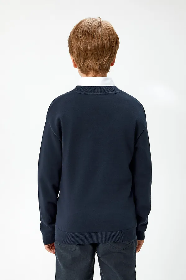 Джемпер ACOOLA, холодный синий - фото 2