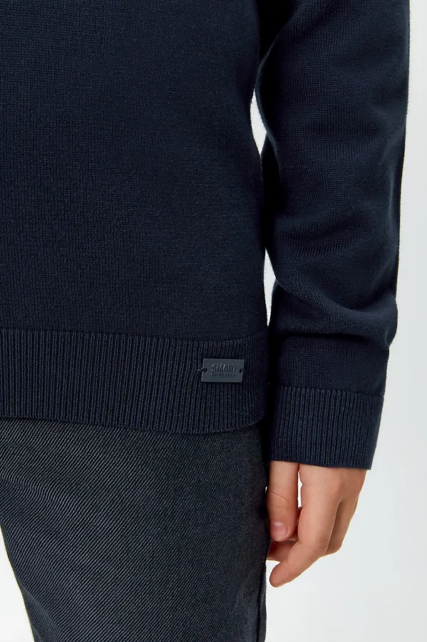 Джемпер ACOOLA, холодный синий - фото 2