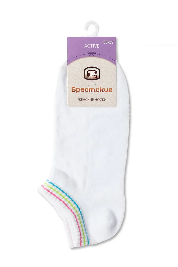 Брестские Active 1300 (Ультракороткие) БРЕСТСКИЕ, белый - фото 2