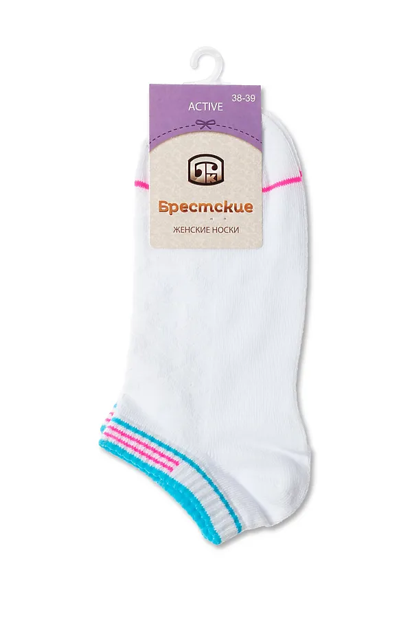 Брестские Active 1300 БРЕСТСКИЕ, белый - фото 2