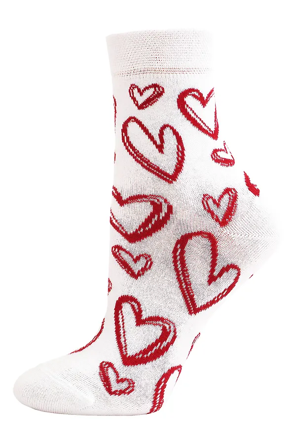 Брестские Classic 1102 (Средней Длины) БРЕСТСКИЕ, красный - фото 2