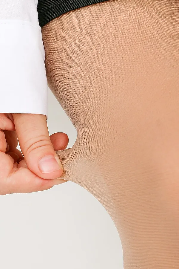 Колготки Classic 40 den SP1141 НАТАЛИ, телесный - фото 2