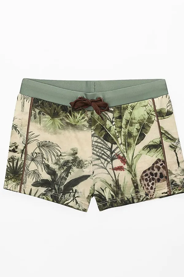 Плавки купальные купальные SP2605 НАТАЛИ, бежевый - фото 2