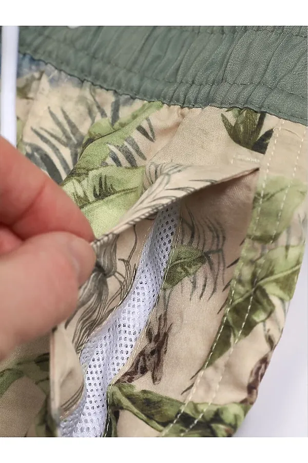 Шорты SP2606 НАТАЛИ, бежевый - фото 2