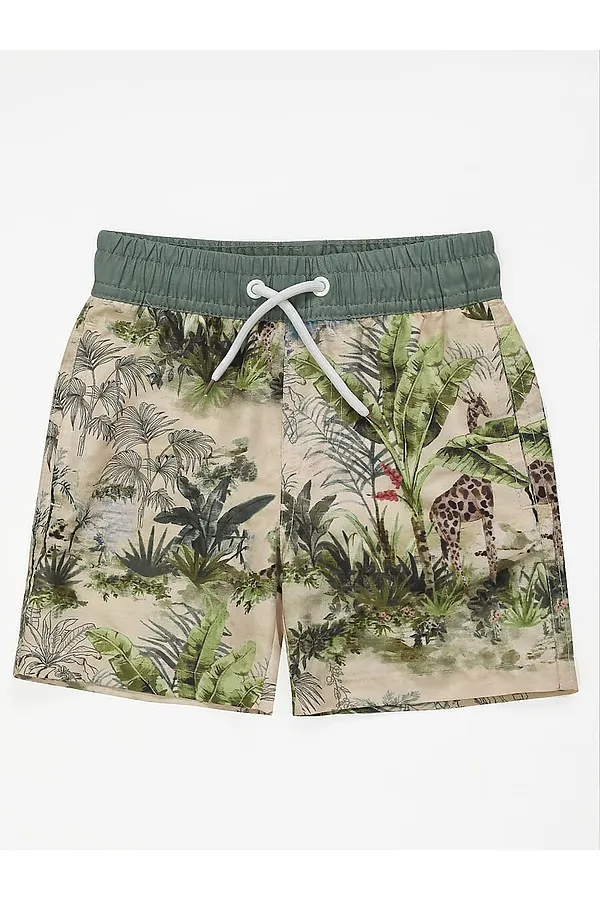 Шорты SP2606 НАТАЛИ, бежевый - фото 2