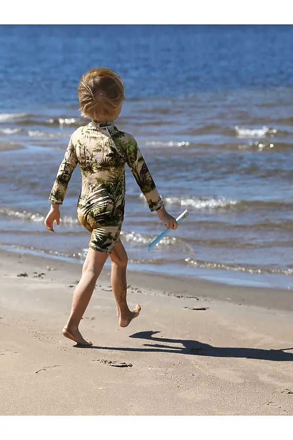 Купальник SP2603 НАТАЛИ, бежевый - фото 2