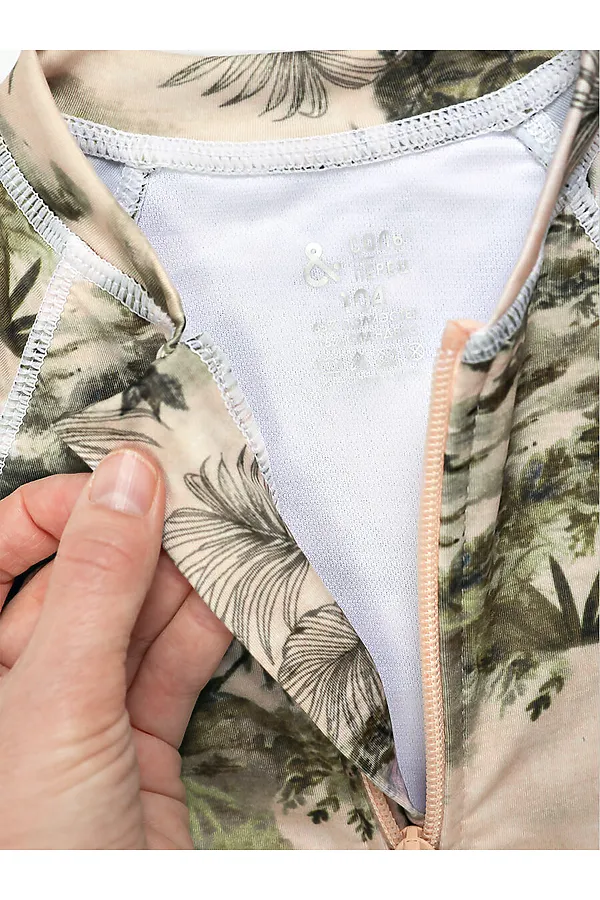 Купальник SP2603 НАТАЛИ, бежевый - фото 2