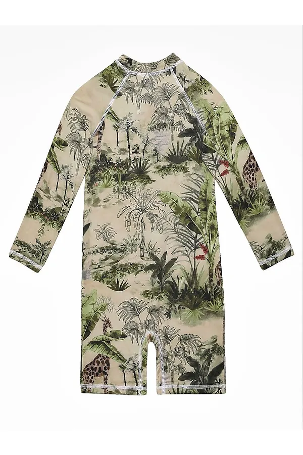 Купальник SP2603 НАТАЛИ, бежевый - фото 2