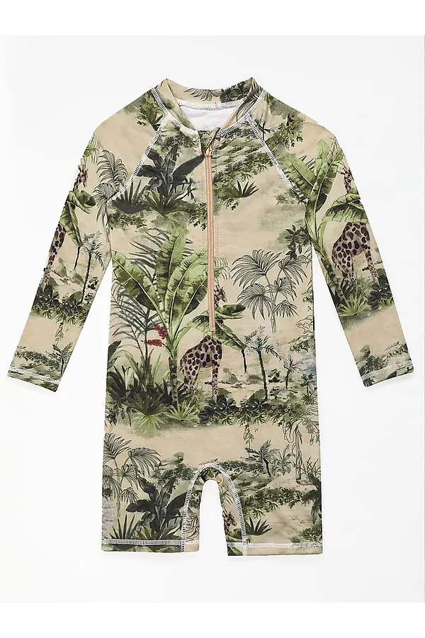 Купальник SP2603 НАТАЛИ, бежевый - фото 2