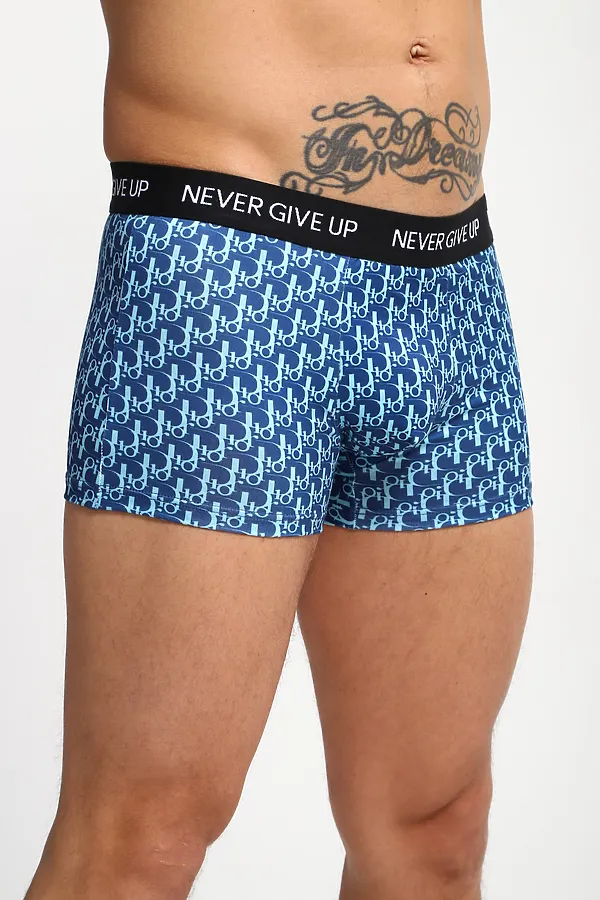 Трусы 45077 НАТАЛИ, мультицвет - фото 2