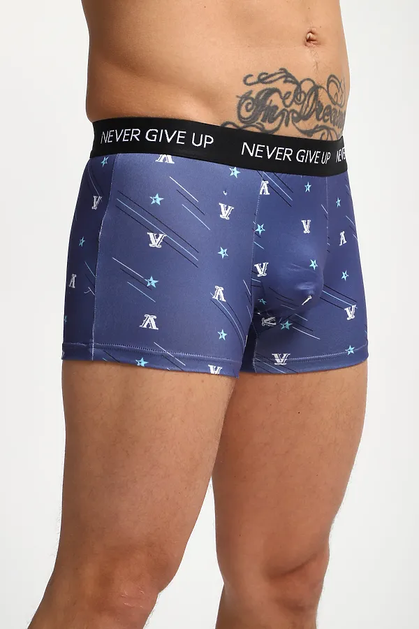 Трусы 45076 НАТАЛИ, мультицвет - фото 2