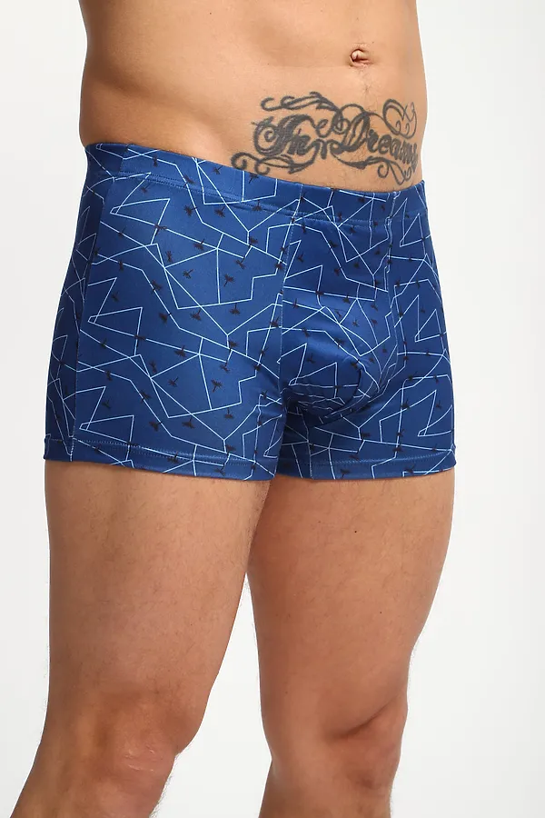 Трусы 45075 НАТАЛИ, мультицвет - фото 2