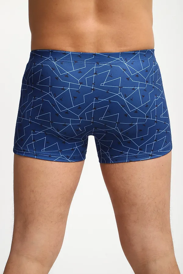 Трусы 45075 НАТАЛИ, мультицвет - фото 2