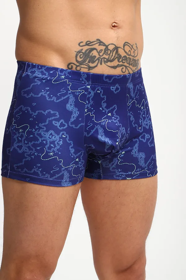 Трусы 45074 НАТАЛИ, мультицвет - фото 2