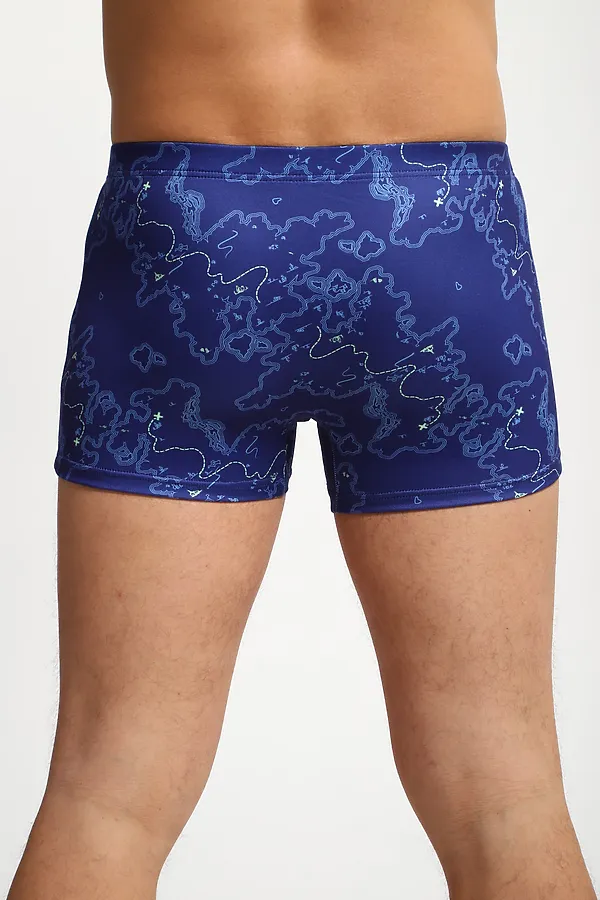 Трусы 45074 НАТАЛИ, мультицвет - фото 2