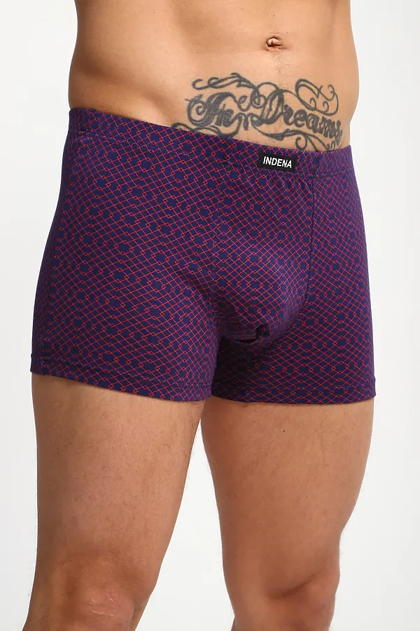 Трусы 45073 НАТАЛИ, мультицвет - фото 2