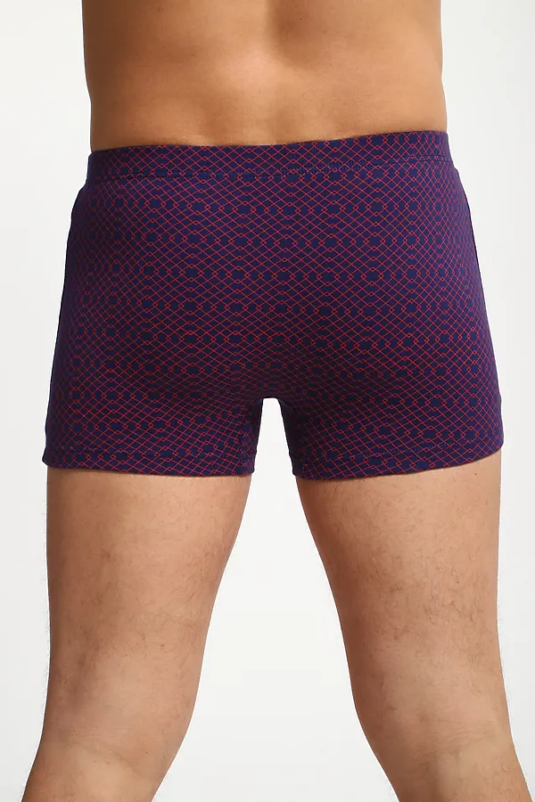 Трусы 45073 НАТАЛИ, мультицвет - фото 2