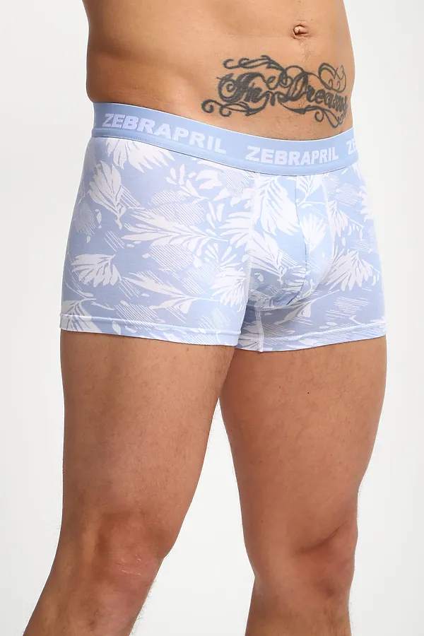 Трусы 45072 НАТАЛИ, мультицвет - фото 2