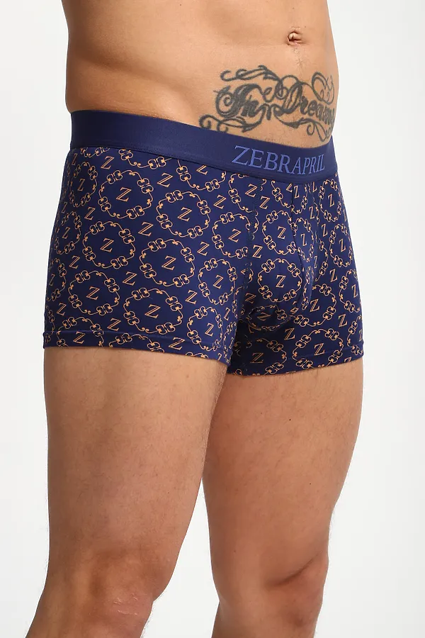 Трусы 45071 НАТАЛИ, мультицвет - фото 2